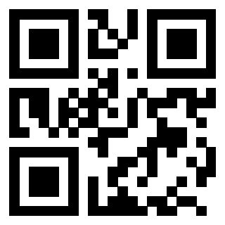 3204870775 Qr Code associato
