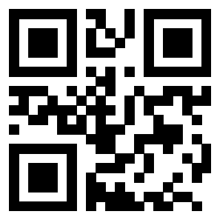 Scansione del QrCode di 3204870779