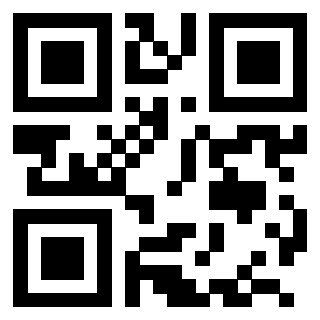 3204870783 QrCode associato