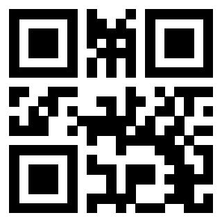 Il Qr Code di 3204870790
