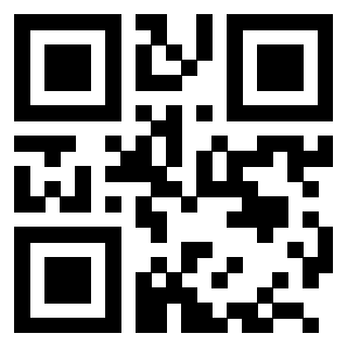 Il QrCode di 3204870792