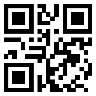 Immagine del QrCode di 3204870795