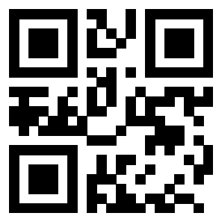 Il QrCode di 3204870796