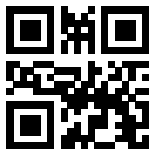 Immagine del Qr Code di 3204870797