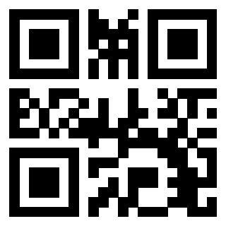 3204870800 - Immagine del QrCode associato