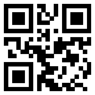 Scansione del QrCode di 3204870803