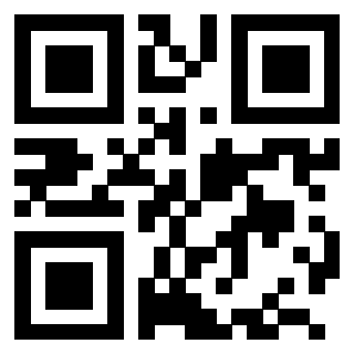 Scansione del Qr Code di 3204870805