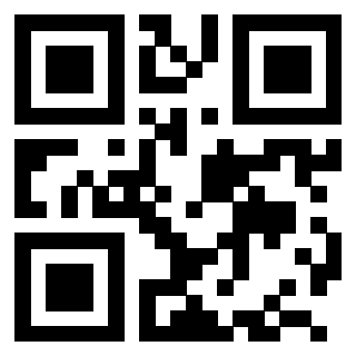 Il QrCode di 3204870815