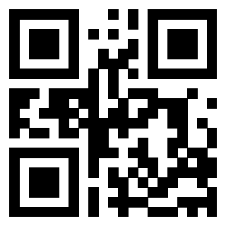 3204870817 - Immagine del Qr Code associato