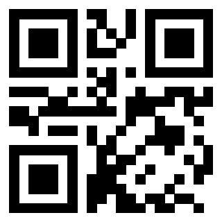 Immagine del QrCode di 3204870820