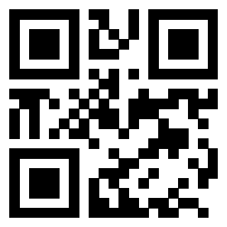 Il Qr Code di 3204870824