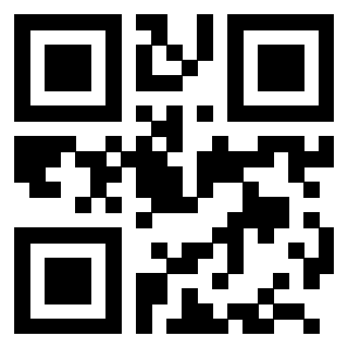 Scansione del QrCode di 3204870825