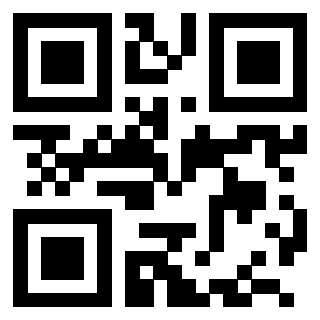 Il Qr Code di 3204870827