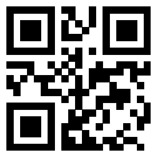Il QrCode di 3204870829