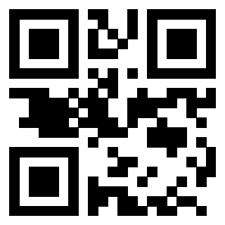 Il QrCode di 3204870832