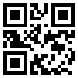 Scansione del QrCode di 3204870833