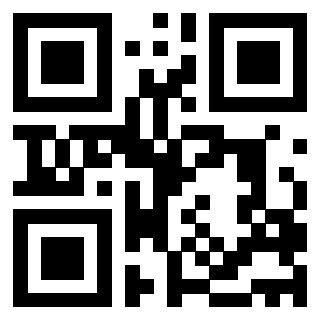 3204870834 Qr Code associato