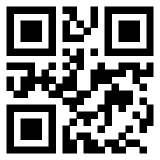 Il QrCode di 3204870835