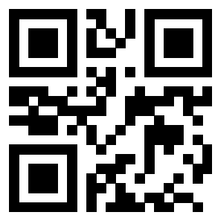 Il QrCode di 3204870837