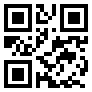 Il QrCode di 3204870839