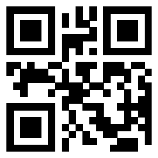 Immagine del Qr Code di 3204870842