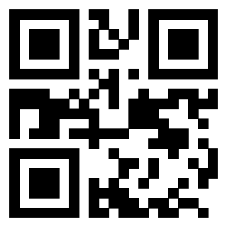 Immagine del Qr Code di 3204870843