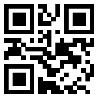 Il QrCode di 3204870848