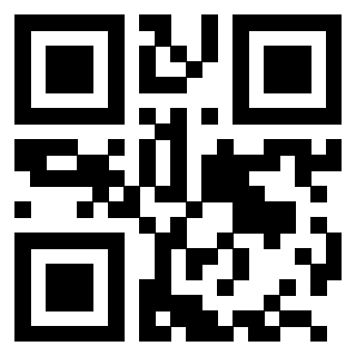 Il QrCode di 3204870851