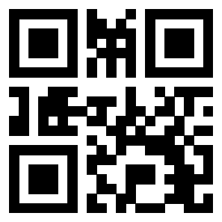 Immagine del Qr Code di 3204870854