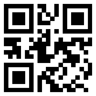 Immagine del QrCode di 3204870861