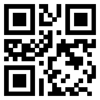 Immagine del Qr Code di 3204870862