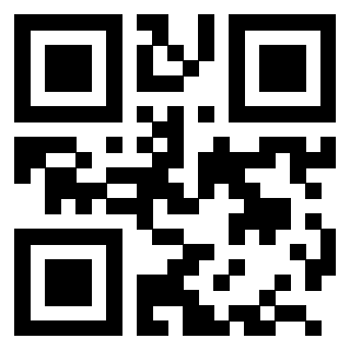Immagine del Qr Code di 3204870866