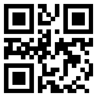 Il QrCode di 3204870867