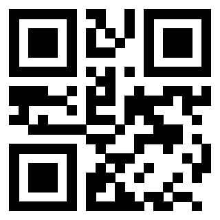 Immagine del Qr Code di 3204870868