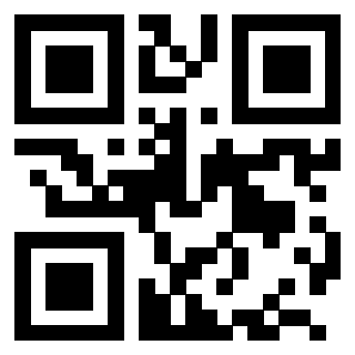 Immagine del QrCode di 3204870871