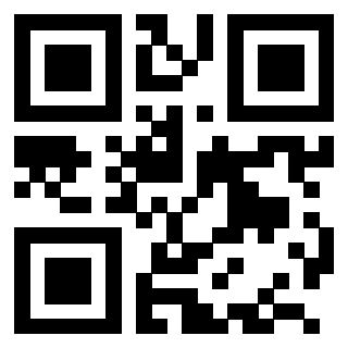 Il QrCode di 3204870874
