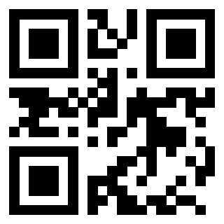 3204870875 - Immagine del Qr Code associato