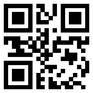 Immagine del QrCode di 3204870882