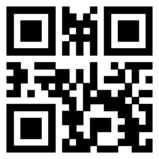Scansione del QrCode di 3204870884