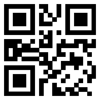 Il QrCode di 3204870888