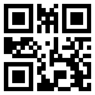 Il Qr Code di 3204870890