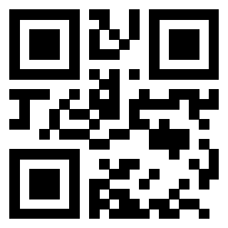 Scansione del QrCode di 3204870892