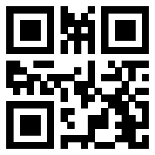 Scansione del QrCode di 3204870899