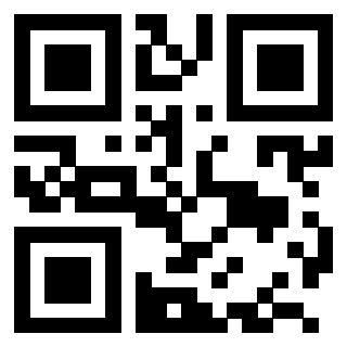 3204870900 - Immagine del QrCode associato