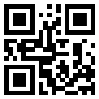 Scansione del Qr Code di 3204870903
