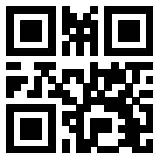 Immagine del QrCode di 3204870904