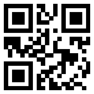 3204870905 QrCode associato