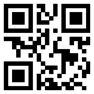 Immagine del QrCode di 3204870907