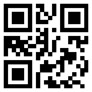 Scansione del QrCode di 3204870915