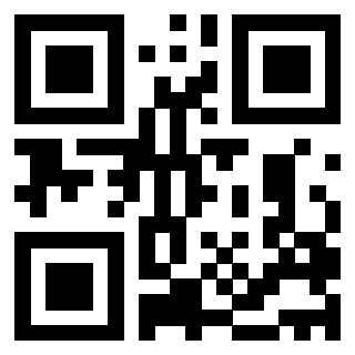 Immagine del Qr Code di 3204870918